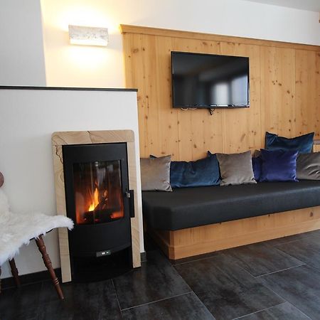 Superior Chalet Tiroler Madl Achenkirch Buitenkant foto