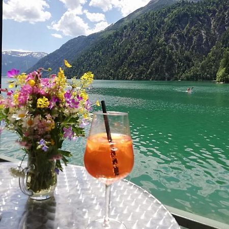 Superior Chalet Tiroler Madl Achenkirch Buitenkant foto