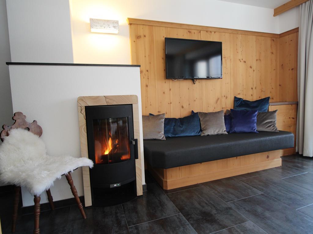 Superior Chalet Tiroler Madl Achenkirch Buitenkant foto