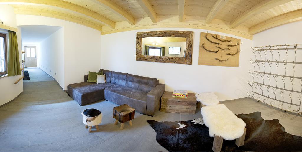 Superior Chalet Tiroler Madl Achenkirch Buitenkant foto